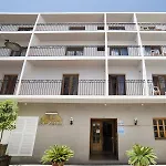 Sa Rota 3* Santa Eularia des Riu