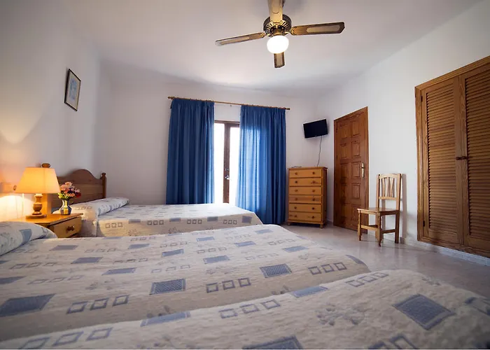 Sa Rota بيت ضيافة