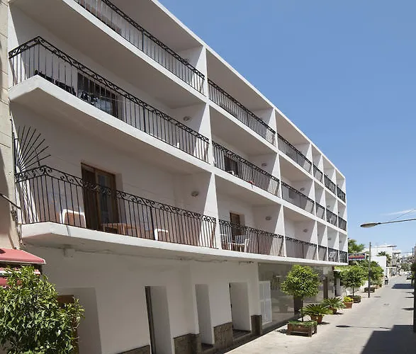 Sa Rota بيت ضيافة