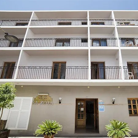 Sa Rota 2* Santa Eulària des Riu