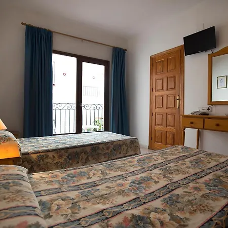 Sa Rota Guest house Santa Eularia des Riu