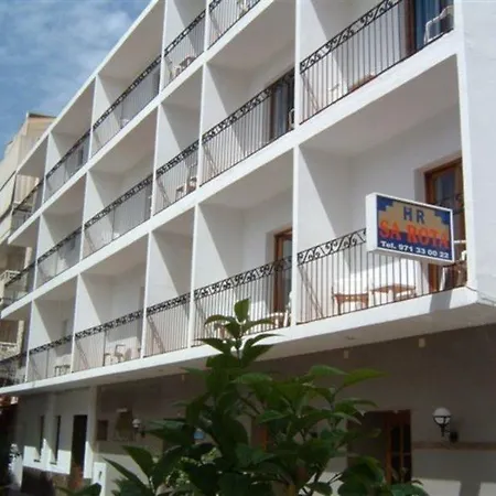 Sa Rota Πανσιόν 3*