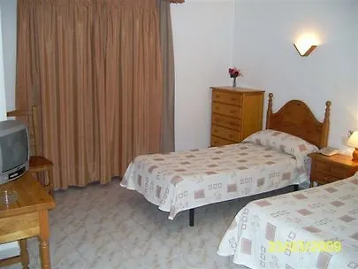 Sa Rota 3*