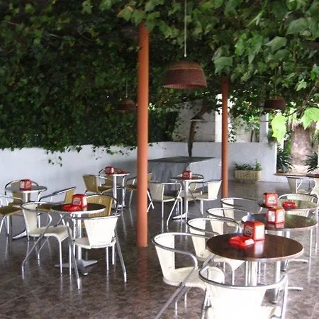 Sa Rota 3* Santa Eulària des Riu