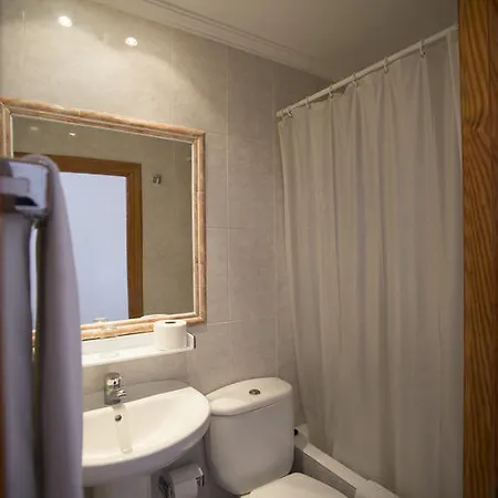 Πανσιόν Sa Rota Santa Eulària des Riu