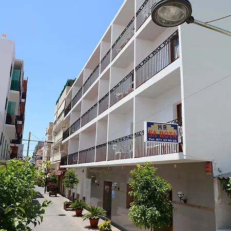 Sa Rota Guest house 3*