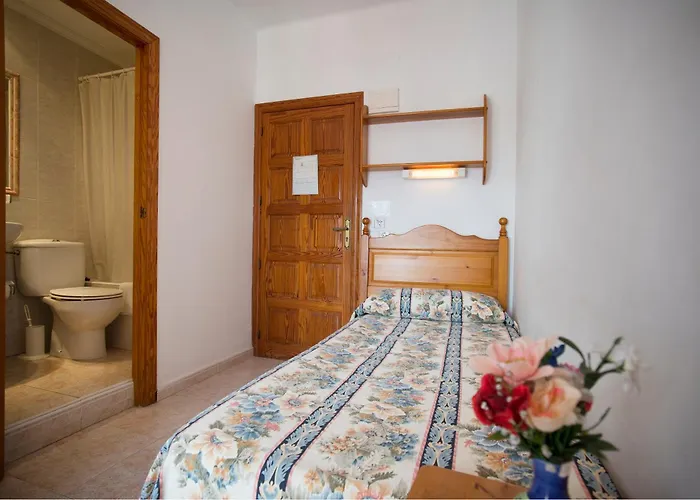 Sa Rota 3* Санта-Еулалія-дель-Ріо