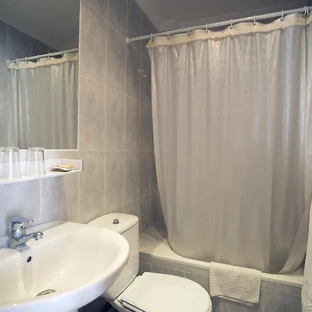 Sa Rota Casa de hóspedes 3*