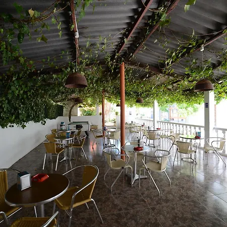 Sa Rota Casa de hóspedes Santa Eulária des Riu