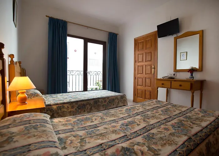 Sa Rota Pensjonat Santa Eularia des Riu