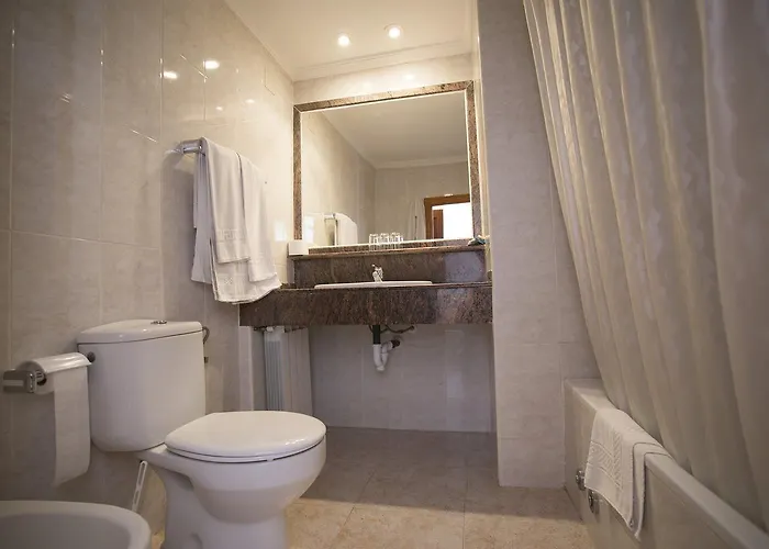 Sa Rota Pensjonat 3*