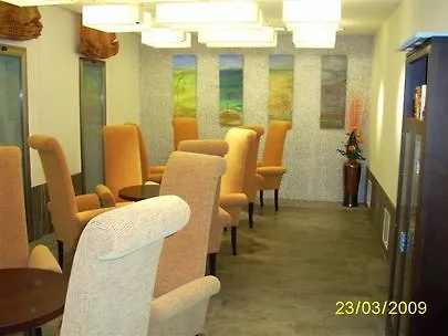 Sa Rota Pensjonat 3*