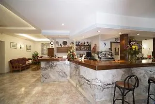 Pensjonat Sa Rota Santa Eularia des Riu