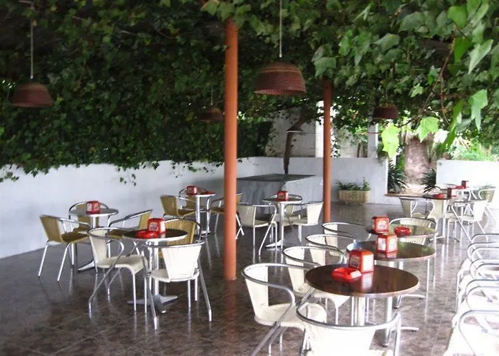 Sa Rota 3* Santa Eularia des Riu