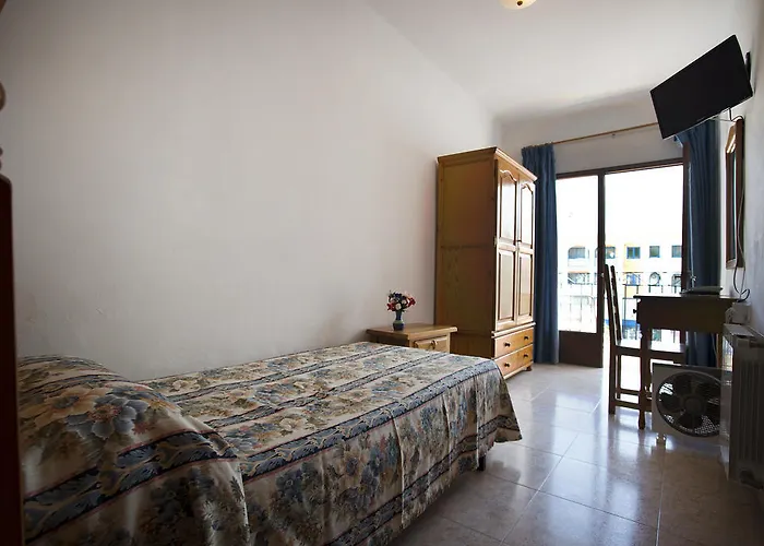 Sa Rota Pensjonat 3*