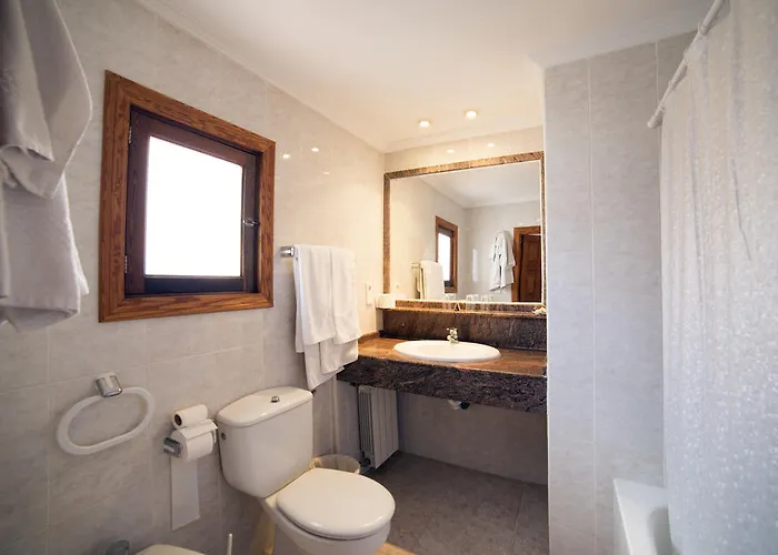 Sa Rota 3* Santa Eularia des Riu