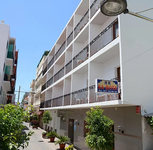 Sa Rota Pensjonat 3*