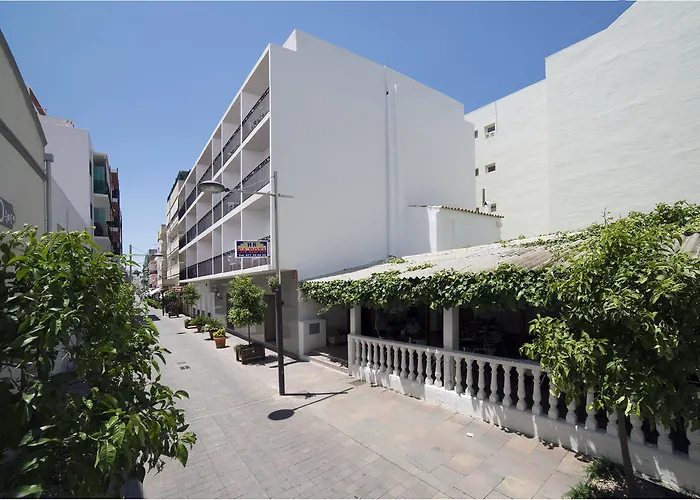 Sa Rota Santa Eularia des Riu