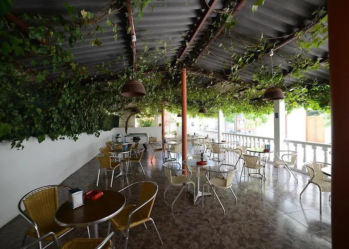 Sa Rota Vendégház Santa Eularia des Riu