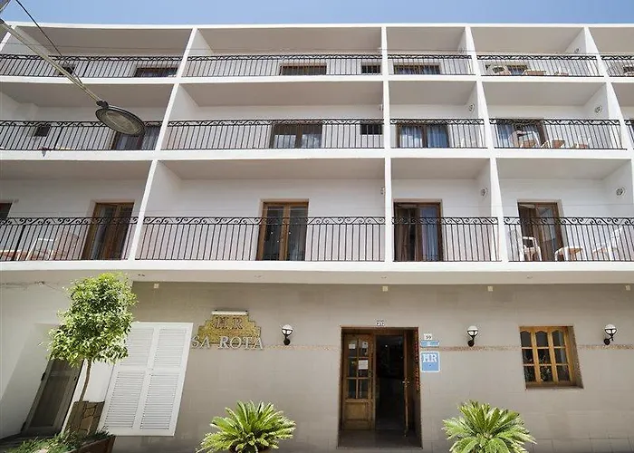 Sa Rota 3* סנטה אאולריה דס ריו