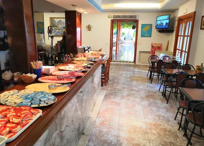 Sa Rota סנטה אאולריה דס ריו