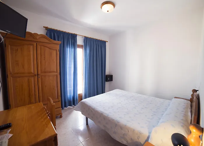 Sa Rota בית הארחה